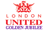 London United Golden Jubilee